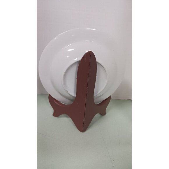 Excel Fine China Southampton Berry Dessert Bowl 223 ©1993 - Picture 3 of 5